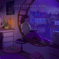 Fireflies(Slowed + Reverb)_Sleepy Cat