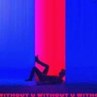 without u_Dylan Jordan