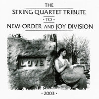 New Dawn Fades_Vitamin String Quartet
