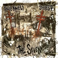 Nine Point Five_Talib Kweli,Styles P,Sheek Louch,Jadakiss