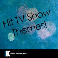 Jeopardy!_Instrumental King,Merv Griffin,CMG Productions