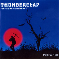 Own Way Home_Thunderclap Newman,Zoot Money
