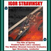 Part 1. Mystic Circles of the Young Girls_The Walther Straram Concerts Orchestra,Igor Stravinsky