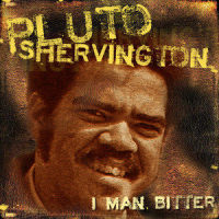 Here I Am Baby_Pluto Shervington