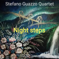 Sunday_Stefano Guazzo Quartet,Nick Drake