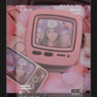 耿耿于怀_Carrie