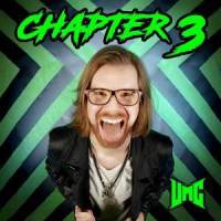 In Your Eyes (Metal Version)_UMC,Anna-Lena Derer,Moritz Specht,Tobias Derer