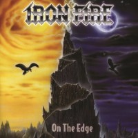 Kill For Metal_Iron Fire