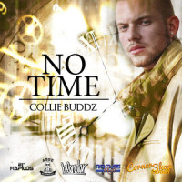 No Time_Collie Buddz