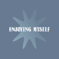 Enjoying Myself_Iron Angel