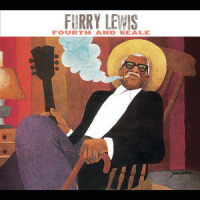 John Henry_Furry Lewis