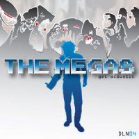 I Want to be the One/Dr. Wily 1-2_The Megas