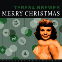 Mary Make Believe_TERESA BREWER
