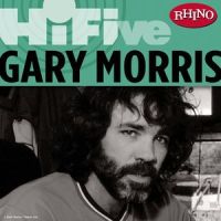 Second Hand Heart_Gary Morris
