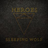 Heroes_Sleeping Wolf