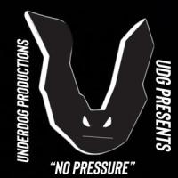 Easy On Me (feat. James Hooper & LinkDaMagi)_UDG,James Hooper,Linkdamagi