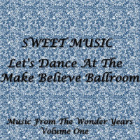 Taking A Chance On Love_Sammy Kaye