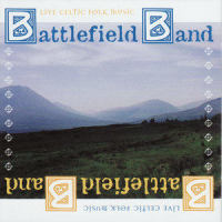 Joe McGall's Fiddle / Center's Bonnet_Battlefield Band