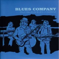 LOVE LOVE LOVE_菊田 俊介,Blues Company