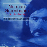 Crazy Over You_Norman Greenbaum