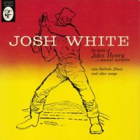 Free and Equal Blues_Josh White