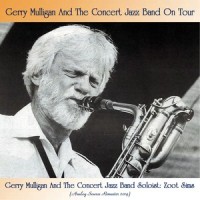 Go Home, Pt. 2_Gerry Mulligan,The Concert Jazz Band On Tour