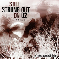 Beautiful Day_Vitamin String Quartet