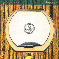 Running In My Head_Aaron Sprinkle