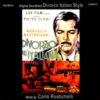 Music of Love_Carlo Rustichelli