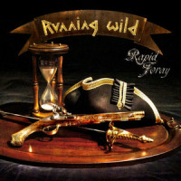 Into the West_Running Wild