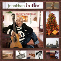 I'll Be Home for Christmas_Jonathan Butler,Buck Ram,Kim Gannon,Walter Kent