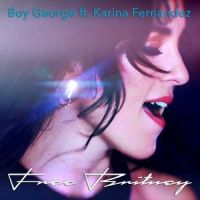 Free Britney_Karina Fernandez,Boy George
