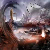 Endless Grief_Anubis Gate