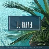 Feel like the man in my city_DJ Rafael,George
