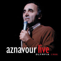 Eteins La Lumiere (Olympia 80)_Charles Aznavour
