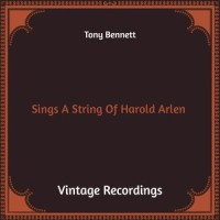 I've Got The_Tony Bennett