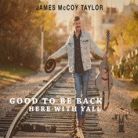 Great Again_James McCoy Taylor