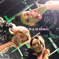 Chocolate_Mostapace,Meroshi,Serebro