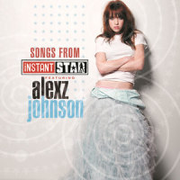 I'm In Love With My Guitar_Alexz Johnson