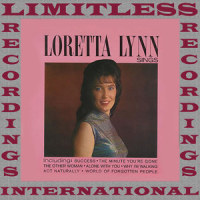 Why I'm Walking_Loretta Lynn