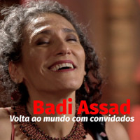 Mungu_Badi Assad,Carlinhos Antunes,Lokua Kanza