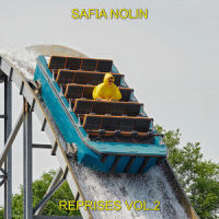 Je t'oublierai, je t'oublierai_Safia Nolin
