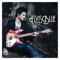 Little Hero_Elvis Blue