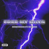 Free My Guys_RiskyKidd,Moose