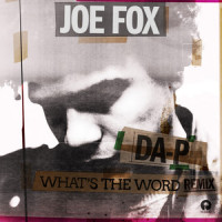 What's The Word_Joe Fox