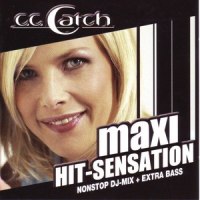 I Can Lose My Heart Tonight_C.C. Catch