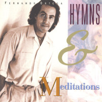 Just As I Am_Fernando Ortega