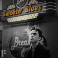 Ringing Blues_Felt