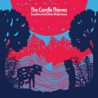 Sharks And Bears_The Candle Thieves