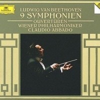 Music to Goethe's Tragedy "Egmont" op.84_Wiener Philharmoniker,Claudio Abbado